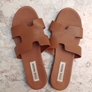 Steve madden sandals